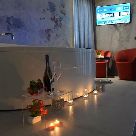 Suite28 Бриндизи Экстерьер фото