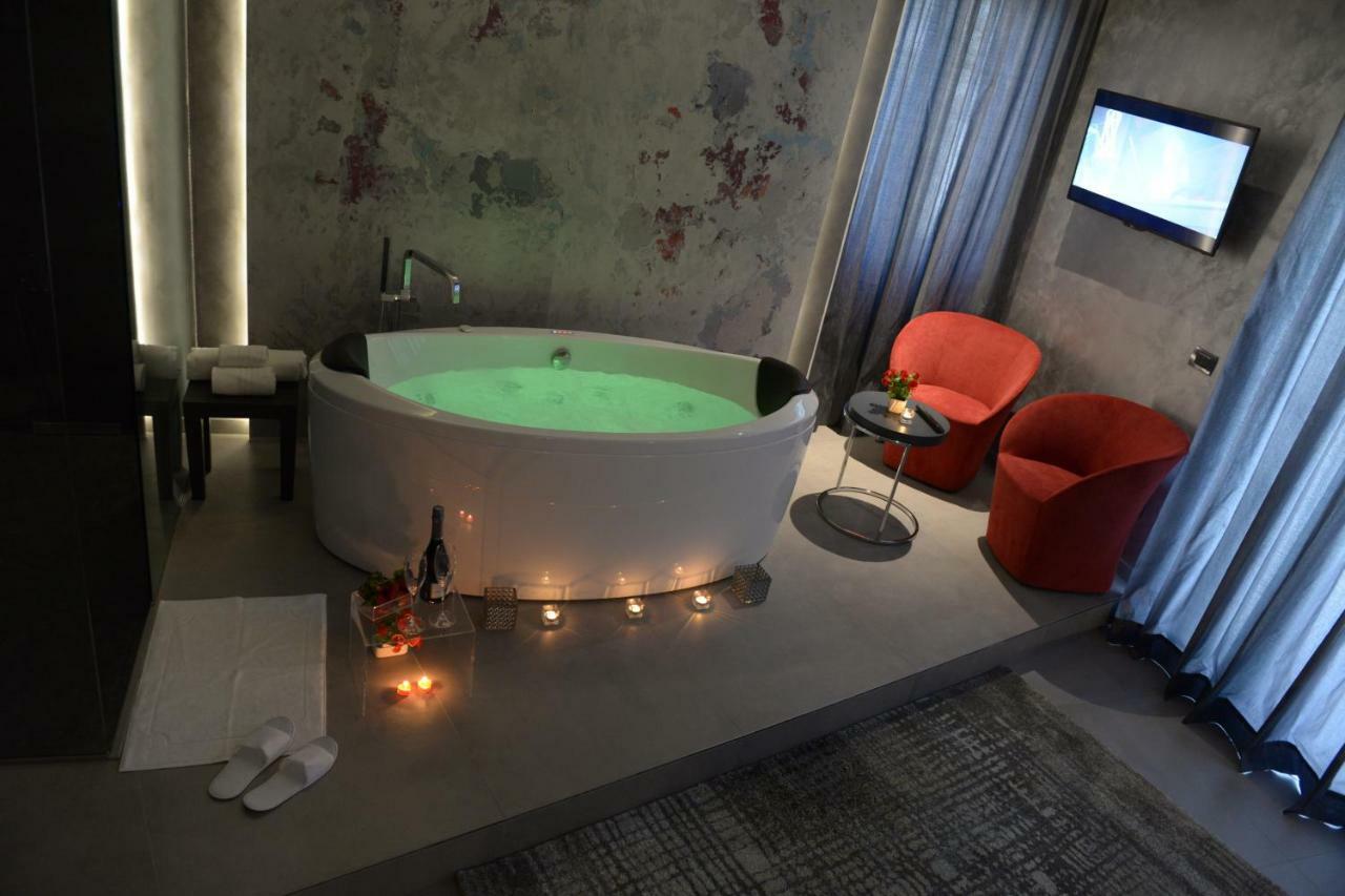 Suite28 Бриндизи Экстерьер фото