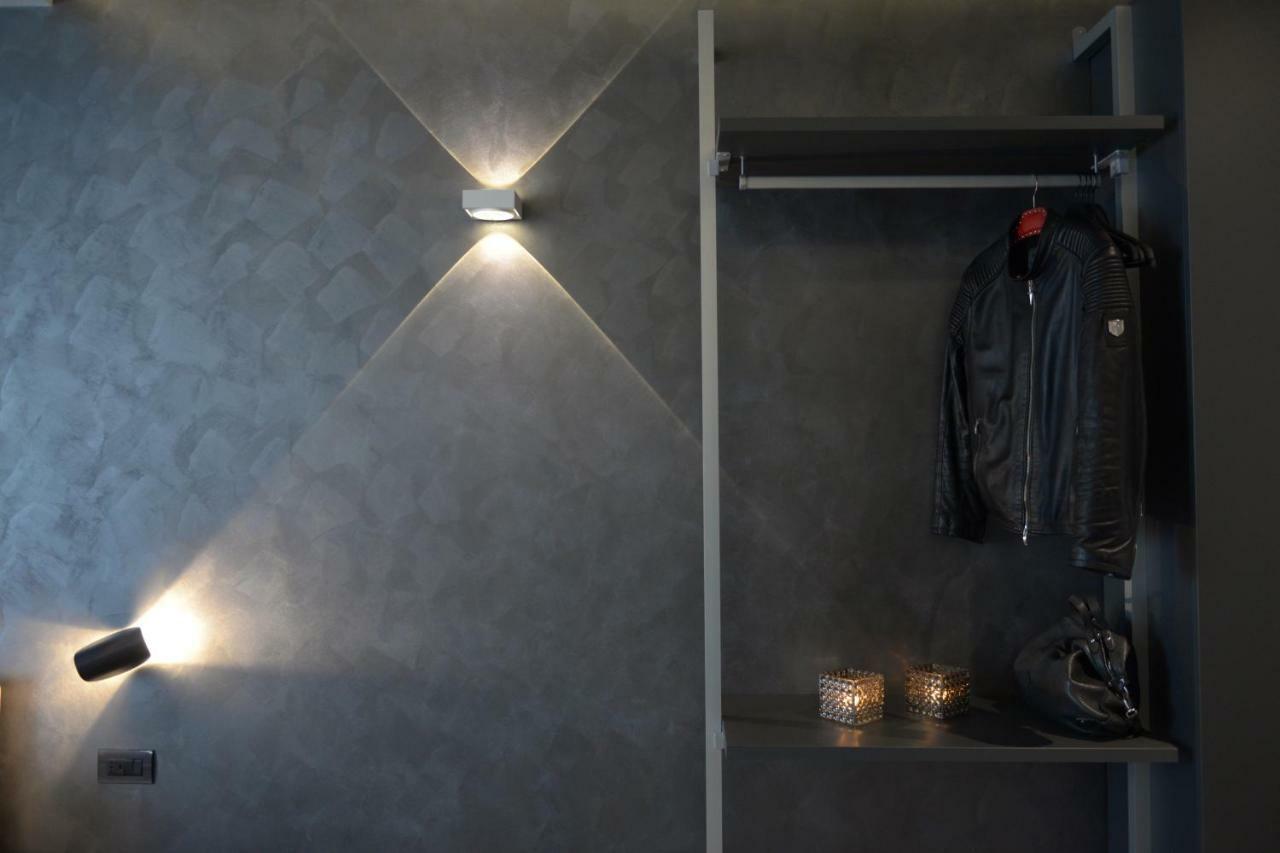 Suite28 Бриндизи Экстерьер фото