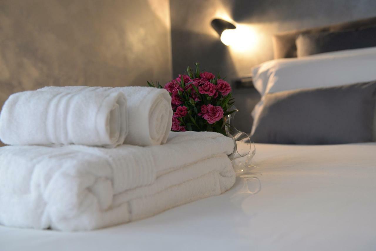 Suite28 Бриндизи Экстерьер фото