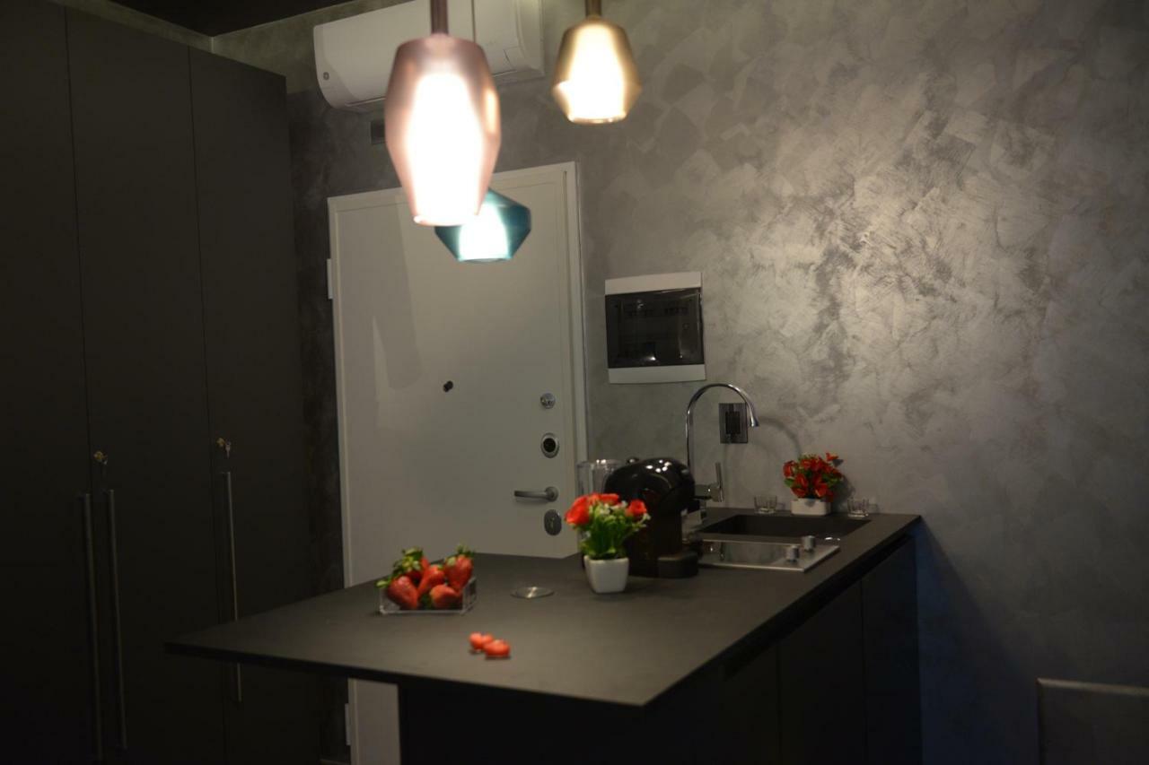 Suite28 Бриндизи Экстерьер фото