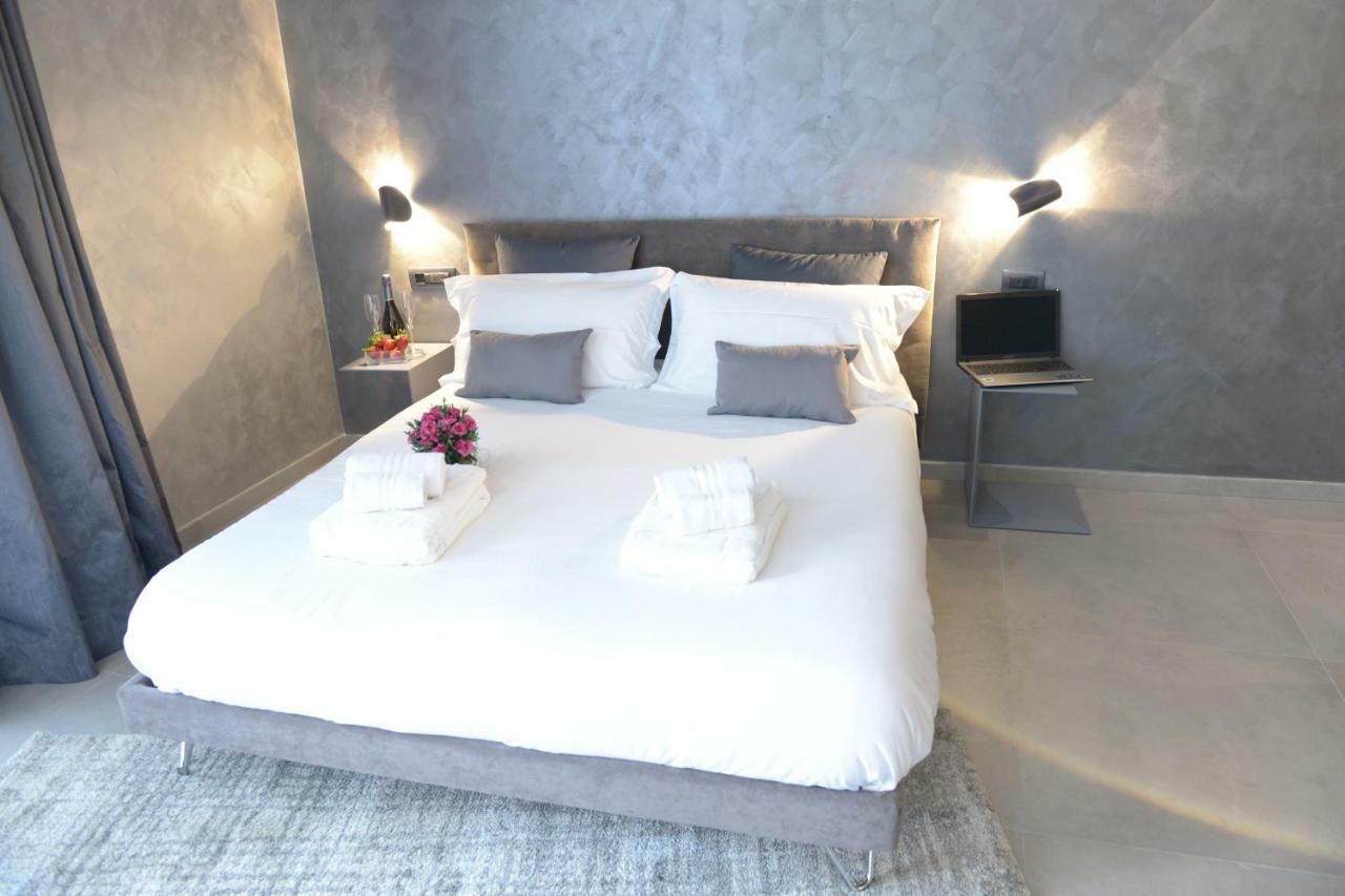 Suite28 Бриндизи Экстерьер фото