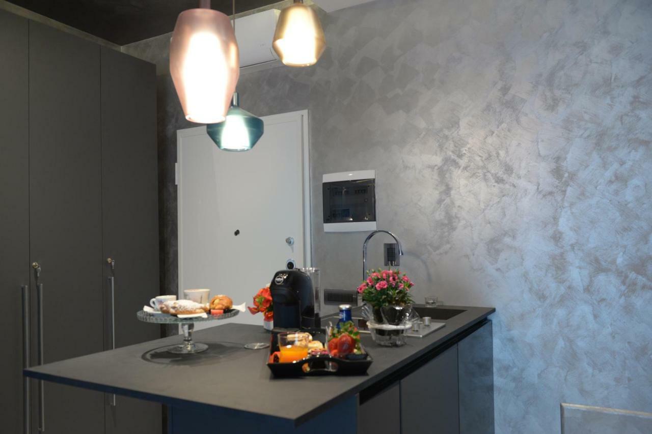 Suite28 Бриндизи Экстерьер фото