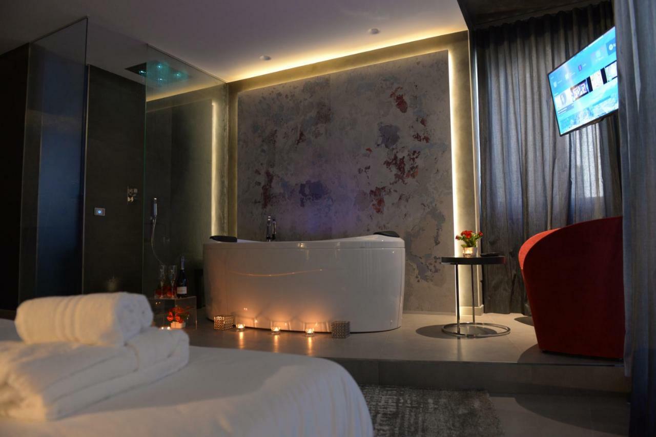 Suite28 Бриндизи Экстерьер фото