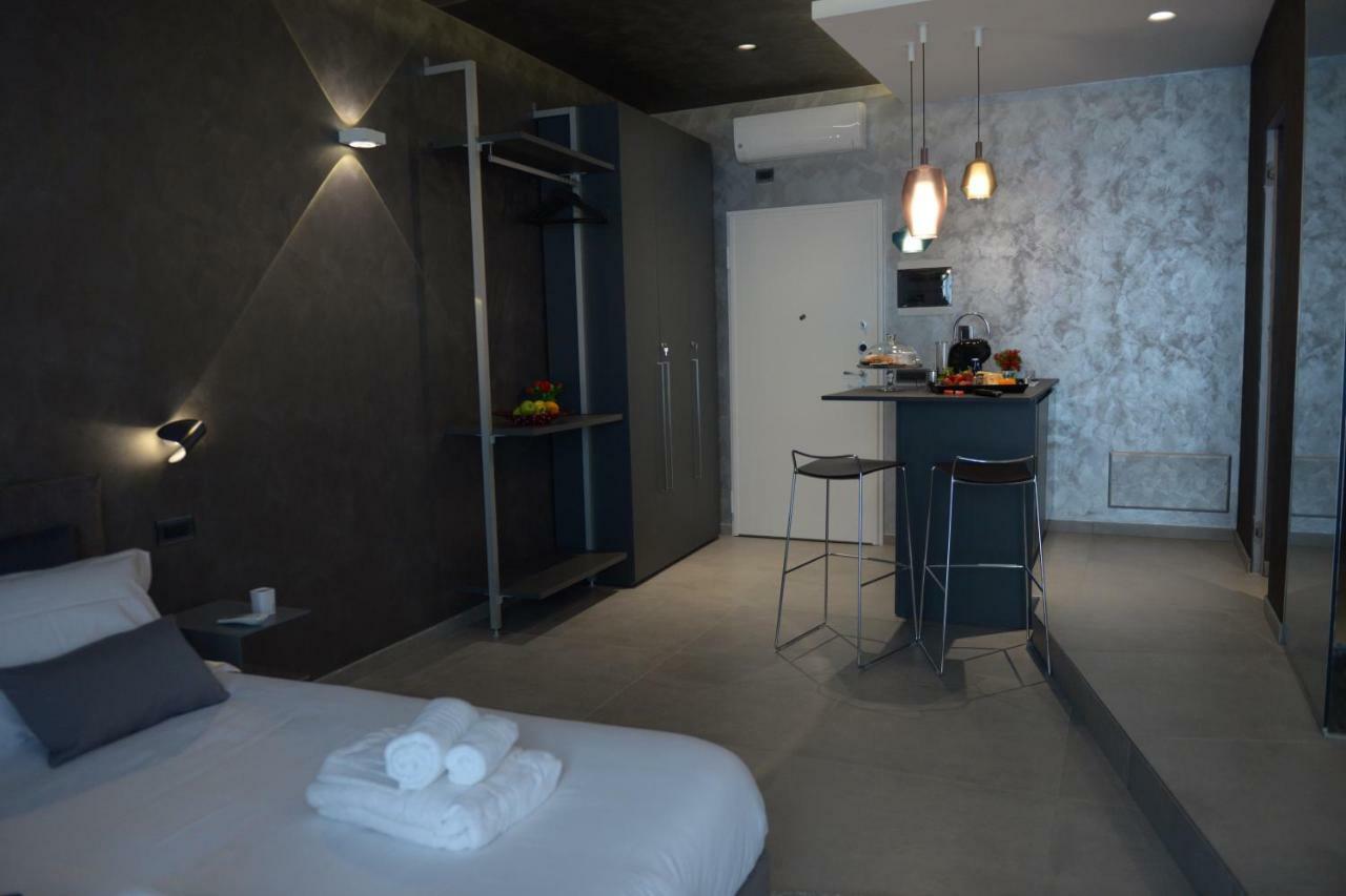 Suite28 Бриндизи Экстерьер фото
