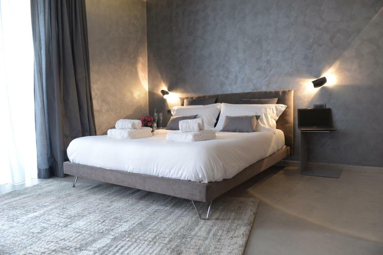 Suite28 Бриндизи Экстерьер фото