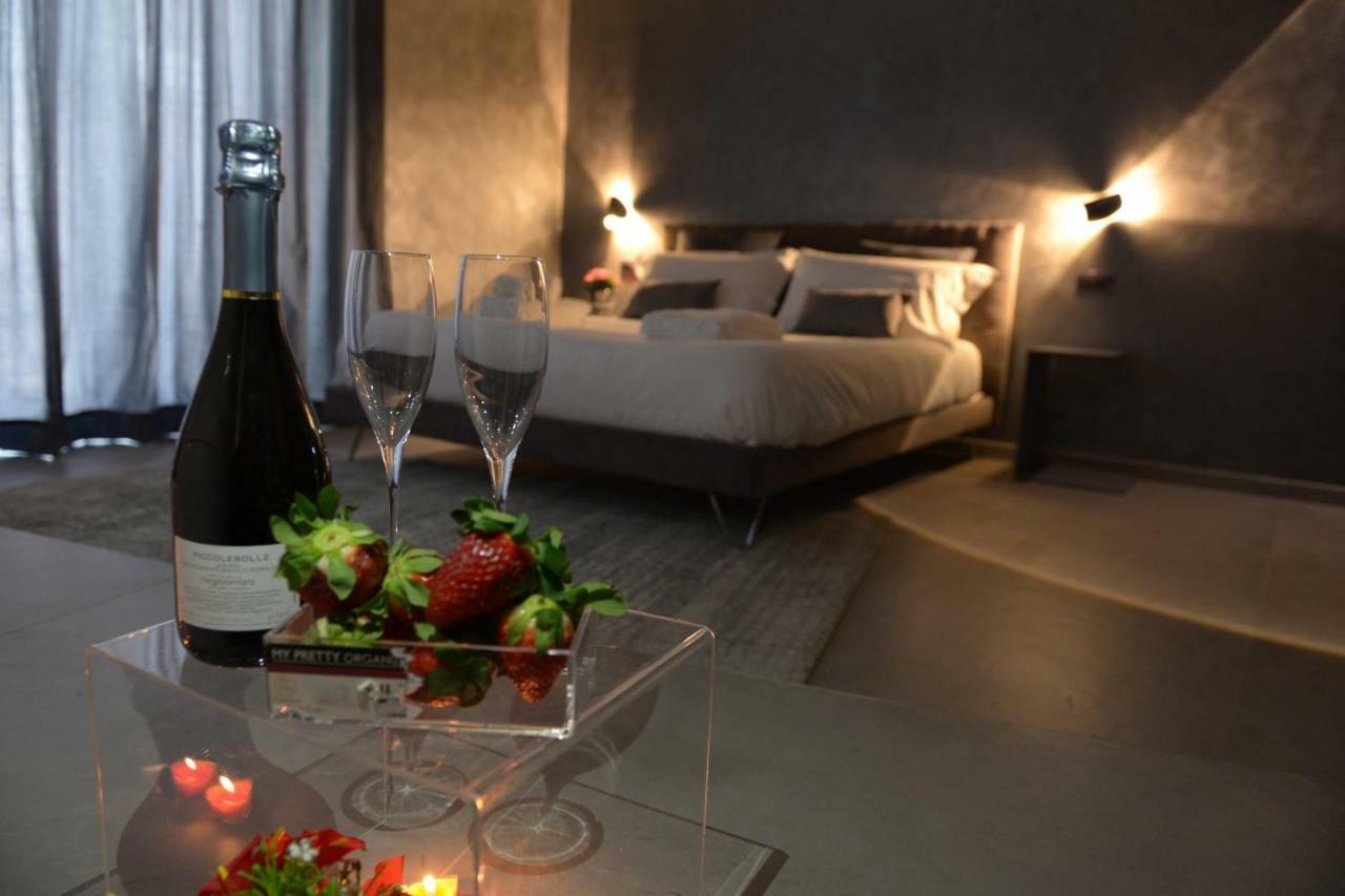 Suite28 Бриндизи Экстерьер фото