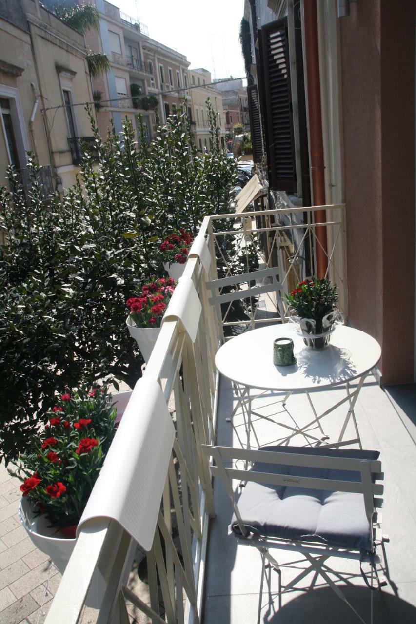 Suite28 Бриндизи Экстерьер фото